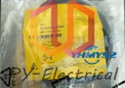 New Turck NI15-G30-AZ3X Proximity Switch (1PCS)