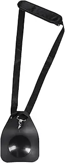 Mobestech Trimmer Carrying Strap Comfortable Shoulder Support Lightweight Design Easy to Carry