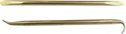 Brass O-Ring Installation and Extraction Tools Kit, Mini Hook O Ring Pick Set