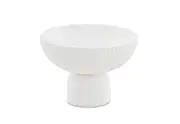 KUNIS 15.5cm Decorative Terracotta Bowl