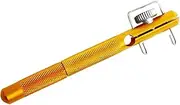 Fish Hook Tying Tool | Fishing Tools Knotting Tool,Knot Quick Tying Tool Cool Gadgets, Hand Tools Hook Nippers for Fishermen Beginner Anglers, Fishing Accessories