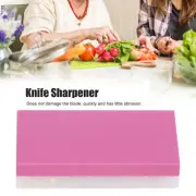 2pcs Knife Sharpening Stone DoubleSided 10000+3000 Grits Whetstone Tools.