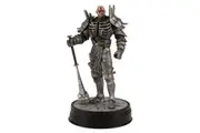 The Witcher 3 Imlerith Figure