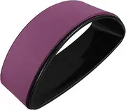 BESPORTBLE Yoga Auxiliary Loop Open Shoulder Yoga Ring Flexible Exercise Ring for Women Ladies Mixed Colors