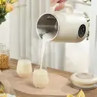 HG Nut Milk Maker Automatic Soy Machine Food Processor Hot Blender Home Small