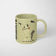 Pokemon - Mimikyu Mug