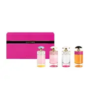 Prada Candy Mini Collection Gift Set