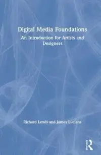 在飛比找博客來優惠-Digital Media Foundations: An 