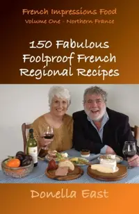 在飛比找樂天市場購物網優惠-【電子書】150 Fabulous Foolproof Fr