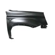 Sterling Front Guard to suit Nissan X-Trail 09/2007 to 02/2014 - NSXT-GUD-07R