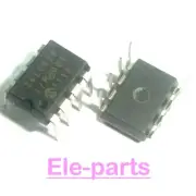 50 PCS 24LC02B-I/P DIP-8 24LC02B 24LC02 Serial EEPROM Integrated Circuits Chip