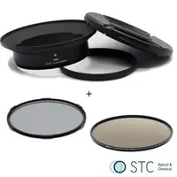 在飛比找森森購物網優惠-STC Screw-in Lens Adapter 超廣角鏡