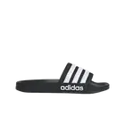 Adidas Adilette Shower Slides Core Black Cloud White