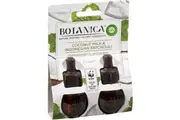 Air Wick Botanica Coconut & Patchouli Plug-in Diffuser Refill 19ml X 2 Pack