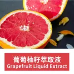 🌳植物萃取🌳『現貨』葡萄柚籽萃取液 抗菌劑 GRAPEFRUIT LIQUID EXTRACT