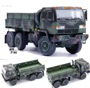 1/72 US FMTV M1083 Tactical Truck Tank Camouflage static Model