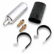 Holley Inline Fuel Pump Electric - 43 GPH, 15 PSI, HO12-927