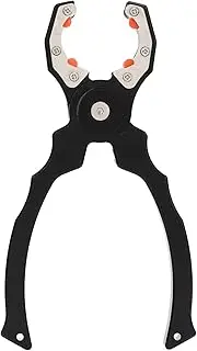 Motor Grip Pliers Propeller Remover Wrench RC Brushless Drone Motors Black Aluminum Alloy 17-28mm Fitment