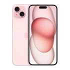 iPhone 15 Plus 128GB Apple 6.7" OLED 2796x1290 Pink MU103HX/A