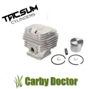 PREMIUM TACSUM CYLINDER KIT FOR STIHL 038AV 038 SUPER CHAINSAW 50MM 1119-020-120