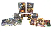 Dice Throne S2 Box 1