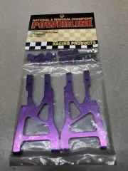 Powerline Racing TT5002 Rear Lower Arms NTR TRA Vintage Rare NIP