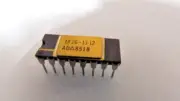 AD624BD Analog Devices Precision Instrumentation Amplifier 16-pin Ceramic Dip, 1