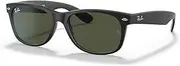 [Ray-Ban] New Wayfarer Non Polarised Sunglasses, RB2132