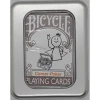 在飛比找蝦皮購物優惠-【USPCC撲克】BICYCLE C@REER POKER