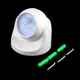 自動感應燈 360 度旋轉迷你 LED 小夜燈