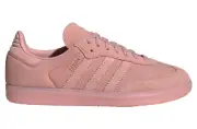 [JS0194] Adidas Originals Womens Samba OG Wonder Mauve *N EW*