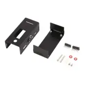 Aluminium Alloy Case for Hotspot Expansion Rainsun Board Radio Statio U1Q7
