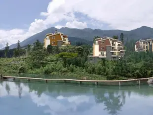 峨眉山七里坪溫泉酒店Mount Emei Qilingping Hot Spring Hotel