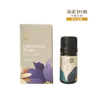 在飛比找蝦皮商城優惠-AGEDOR奇蹟莊園｜原初複方純精油 5ml【薰衣草精油/精