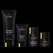Lumin Class Act Bundle