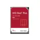 【WD 威騰】紅標 Plus 4TB 3.5吋 5400轉 256MB NAS 內接硬碟(WD40EFPX/組合用)