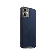 Uniq Transforma iPhone 12 Mini case - Blue