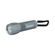 Energizer 80 Lumen Metal Torch