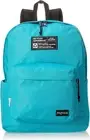 JanSport Recycled Superbreak Scuba Teal JS0A4QVCTS0 Cordura Brand New With Tag