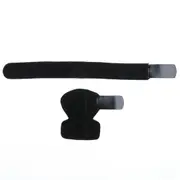 1pc Adjustable Finger Splint Brace Trigger Finger Support Fracture Fix Pain Relief