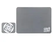Stone Drying Mat Upgrade Diatomite Earth Kitchen Counter Multipurpose Mat - Gray