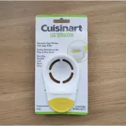 NEW Cuisinart Egg Separator