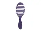 Wet Brush Flex Dry - Omniflex Brush Head - Frost Purple