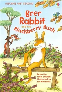在飛比找三民網路書店優惠-Brer Rabbit and the Blackberry
