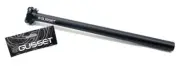 Gusset Components Lofty XXL Extra Long Bicycle Seat Post 27.2 x 450mm