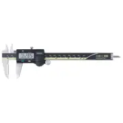 NEW Mitutoyo Japan 500-196-30 150mm" Absolute Digital Digimatic Vernier Caliper