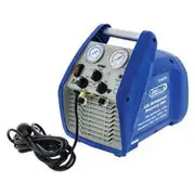 Jayair Refrigerant Recovery Unit Suit R134A & R1234Yf 3/4 Hp - TO9070