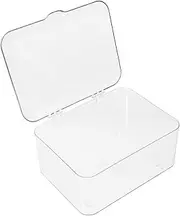 Storage containers for teacups Acrylic Coffee Mug Home Decoration Box