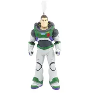 Hallmark Resin Hanging Ornament - Disney Buzz Lightyear