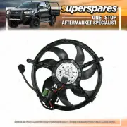 Superspares Radiator Fan for Mini Cooper R56-R61 Diesel 02/2007-10/2016 (for: Mini)